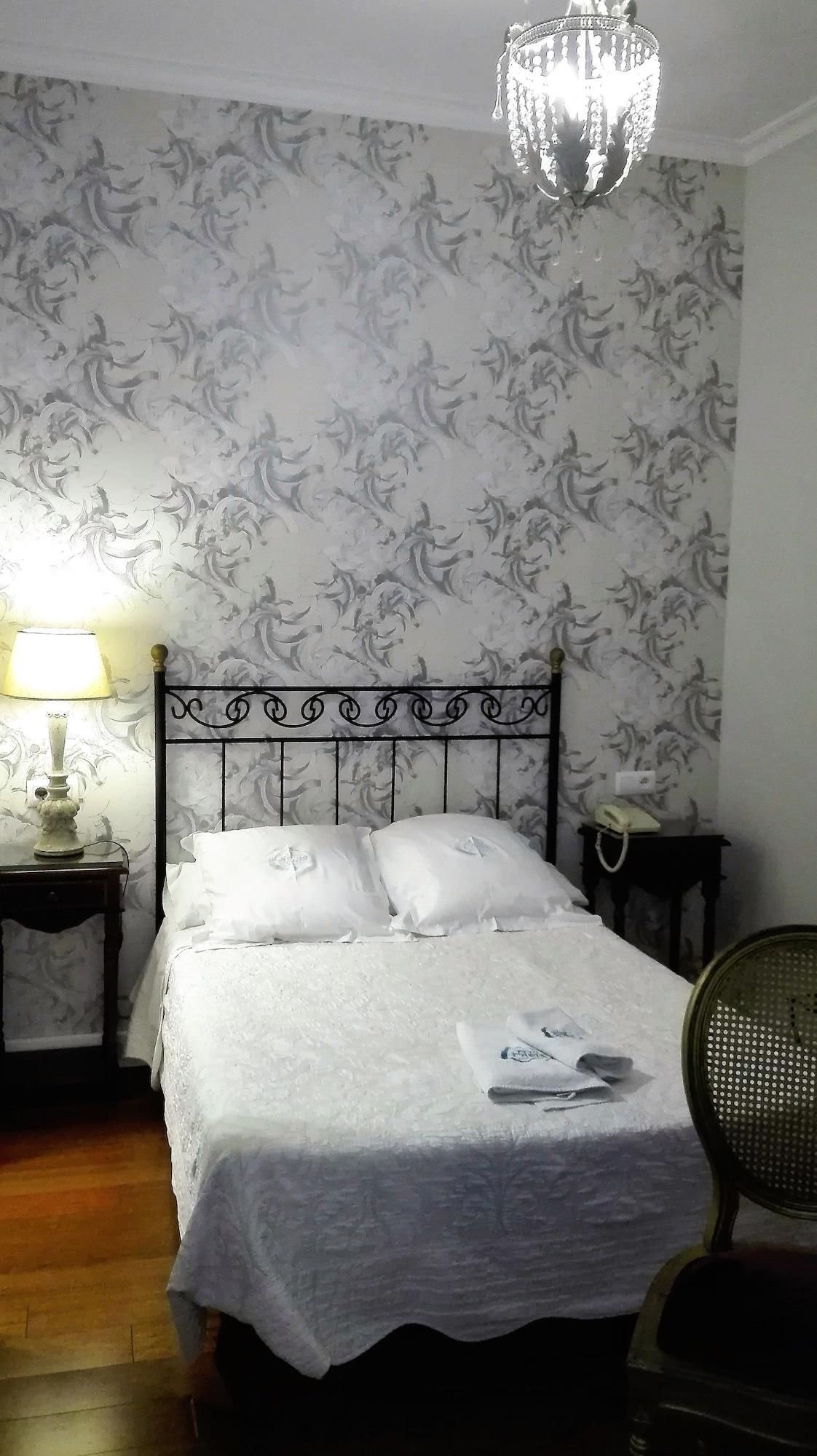 Hotel Le Petit Paris Sevilla Exteriér fotografie