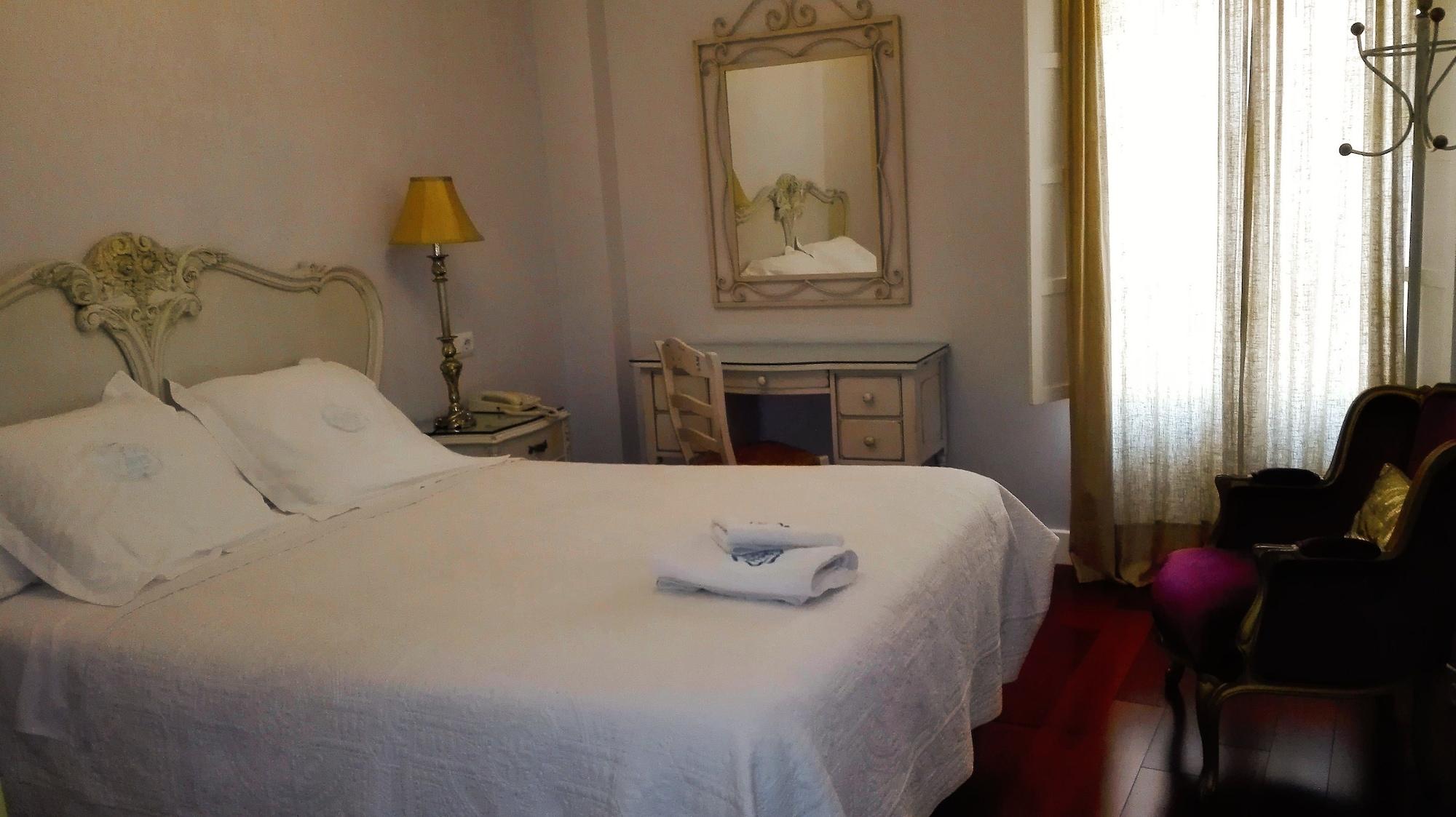 Hotel Le Petit Paris Sevilla Exteriér fotografie